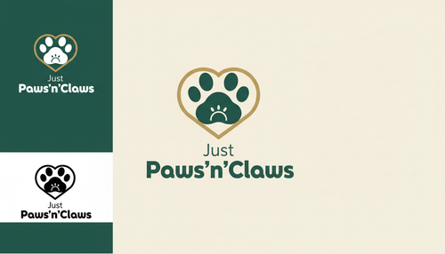 Just Paws'n'Claws